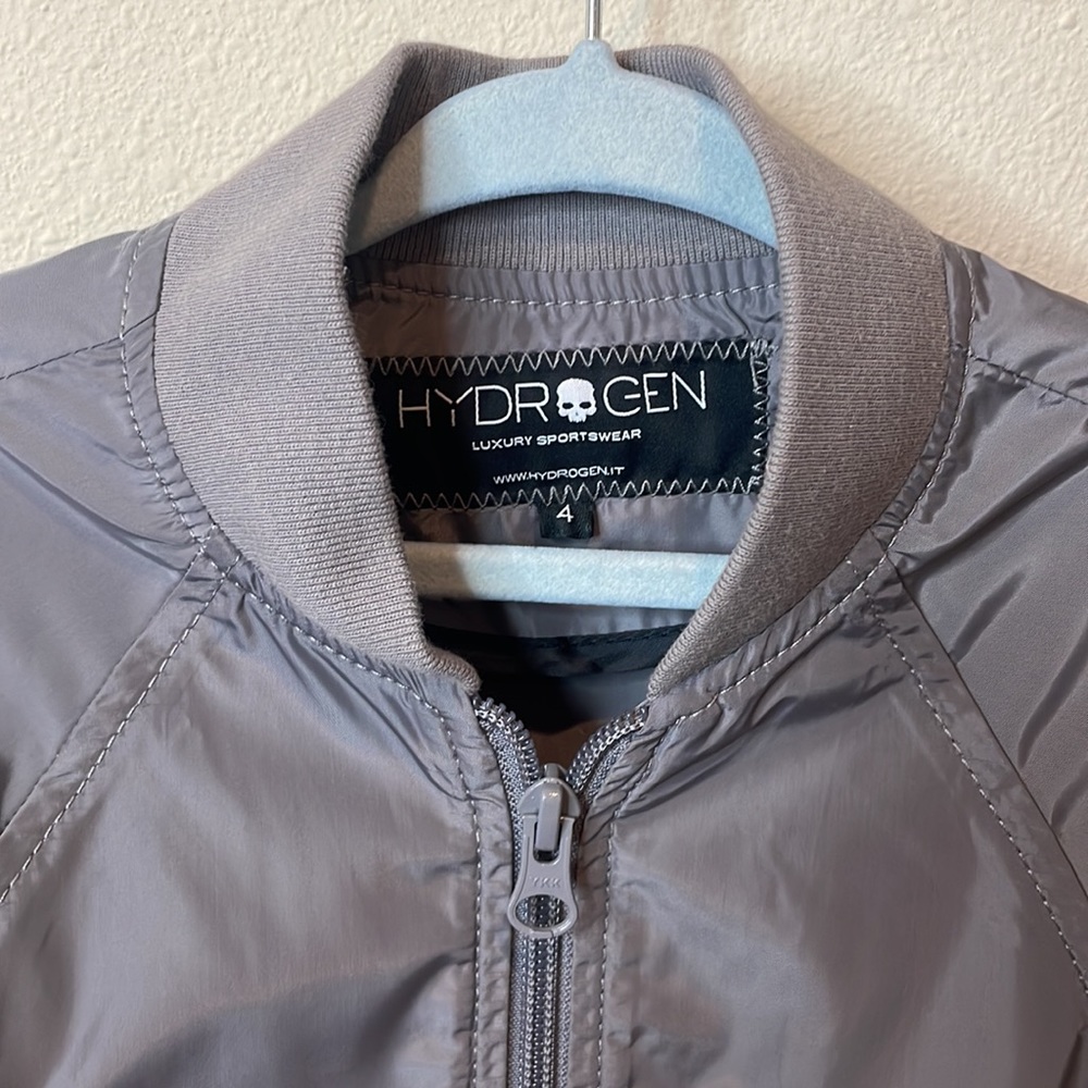 Bomber Jacket - Picture 2 of 6